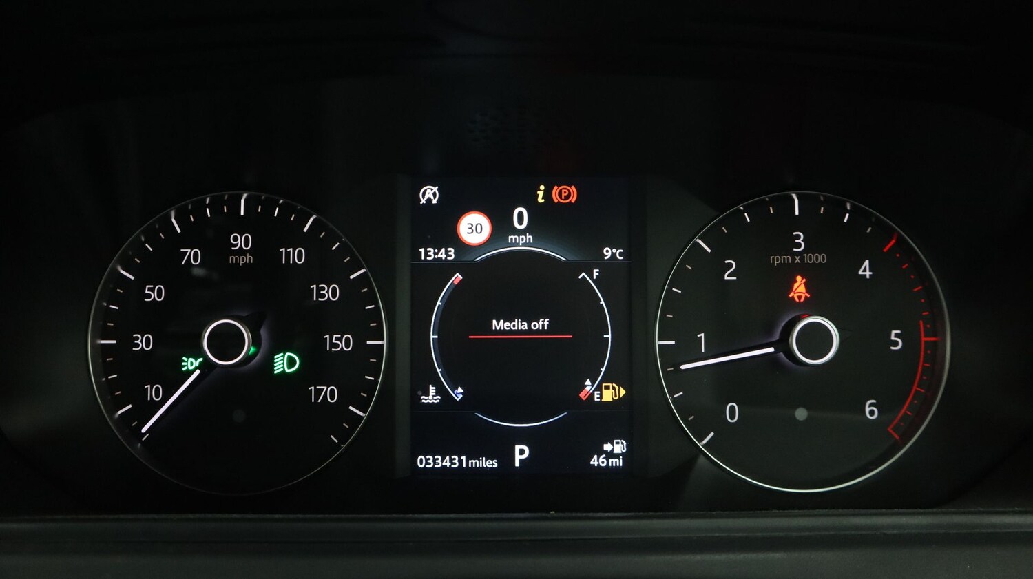 Used Land Rover Range Rover Velar 2020 for sale - 77340172: Photo 10