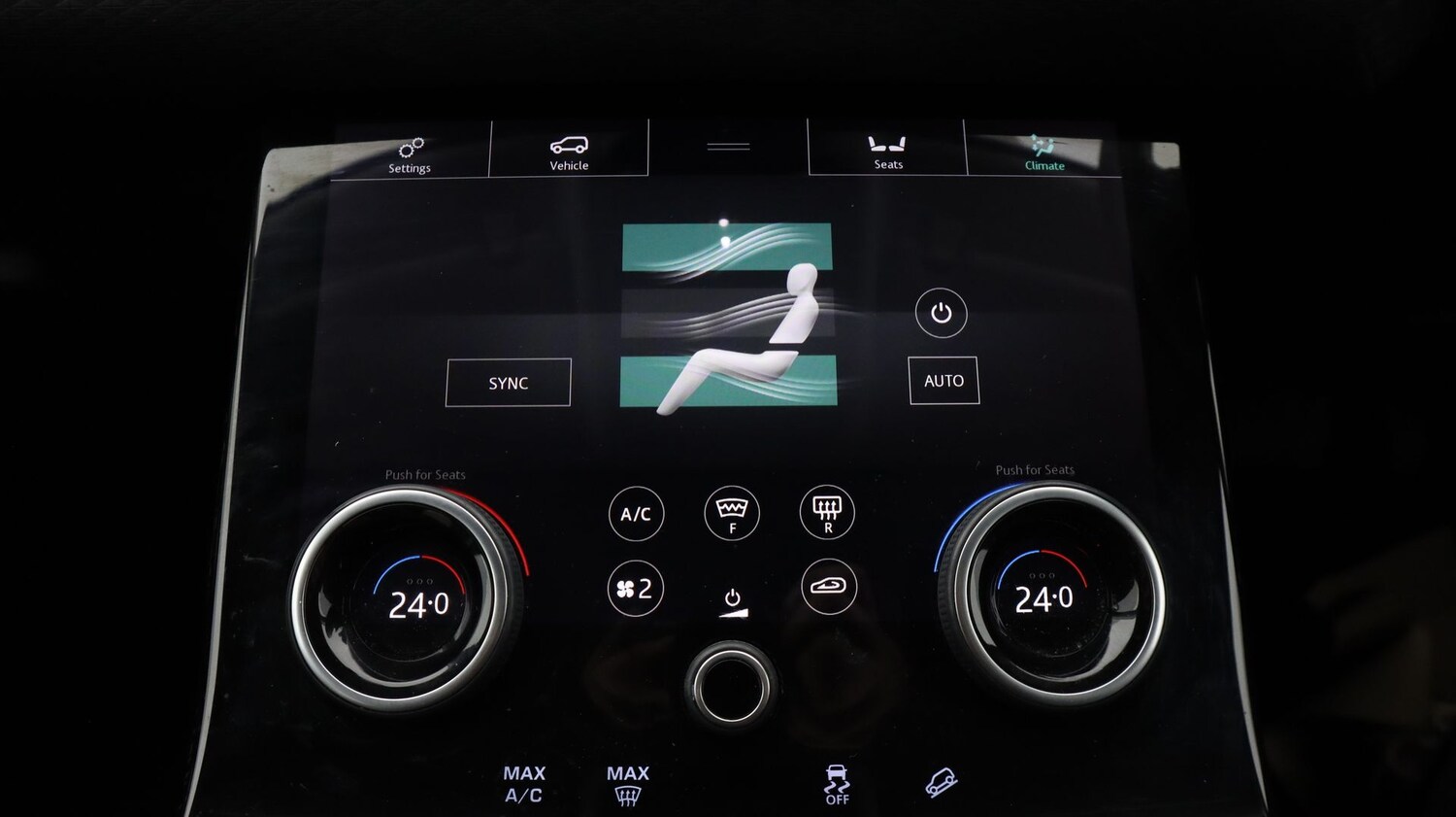 Used Land Rover Range Rover Velar 2020 for sale - 77340172: Photo 12