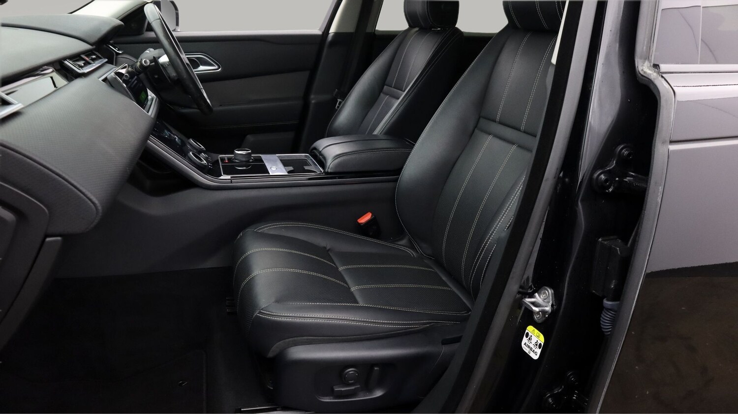 Used Land Rover Range Rover Velar 2020 for sale - 77340172: Photo 14