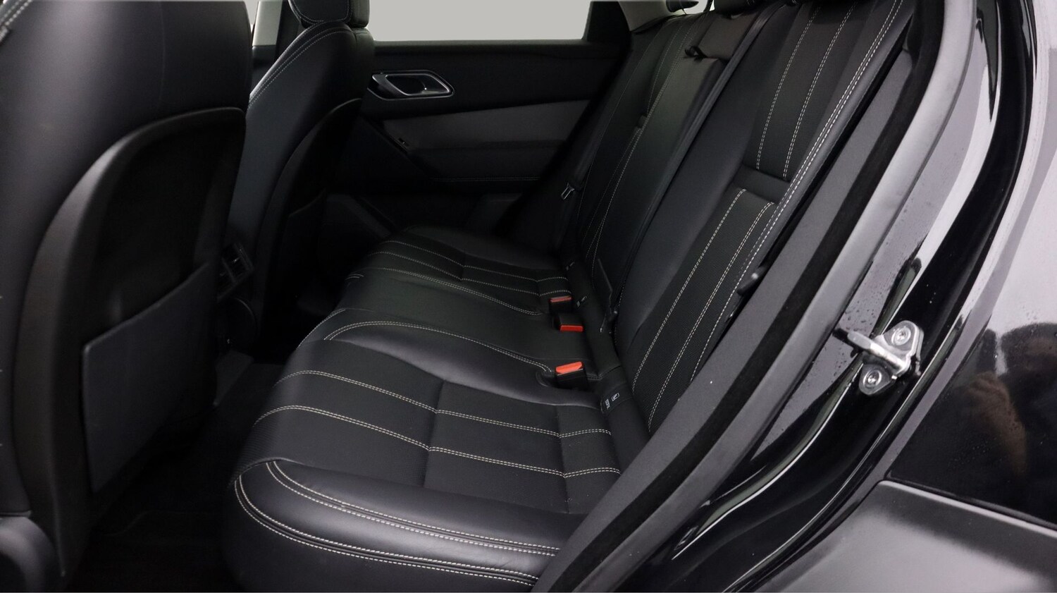 Used Land Rover Range Rover Velar 2020 for sale - 77340172: Photo 16