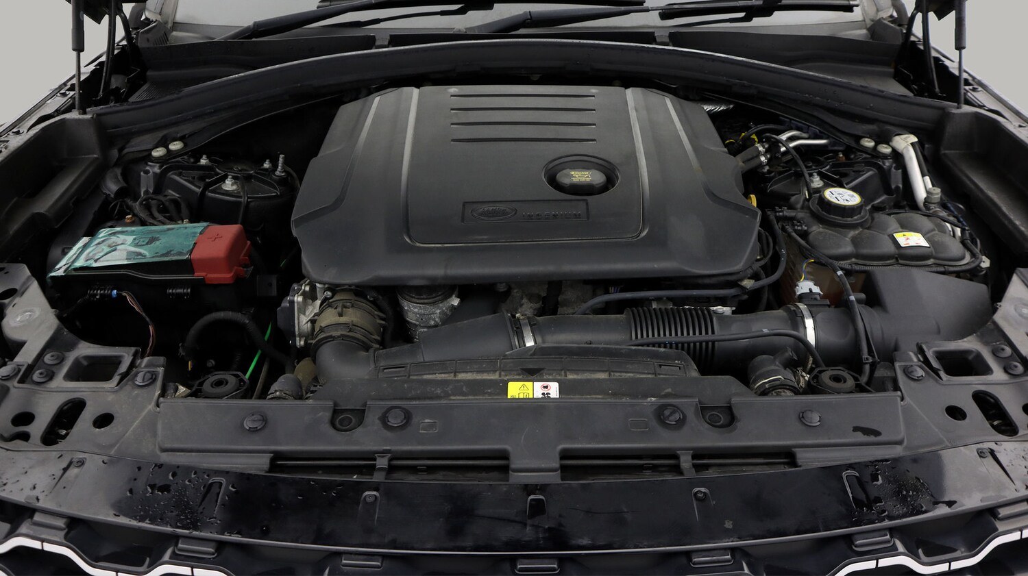 Used Land Rover Range Rover Velar 2020 for sale - 77340172: Photo 19