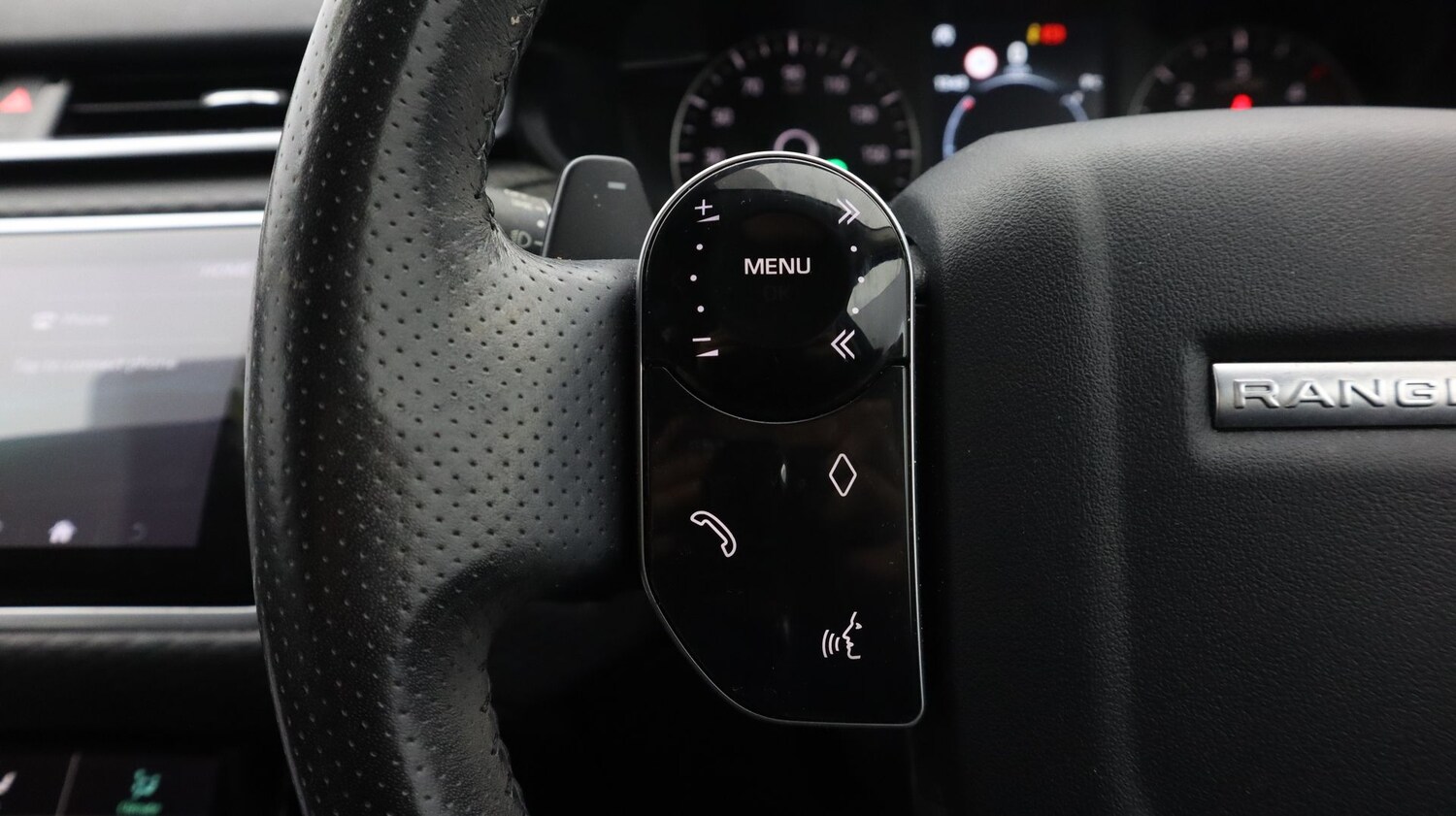 Used Land Rover Range Rover Velar 2020 for sale - 77340172: Photo 24