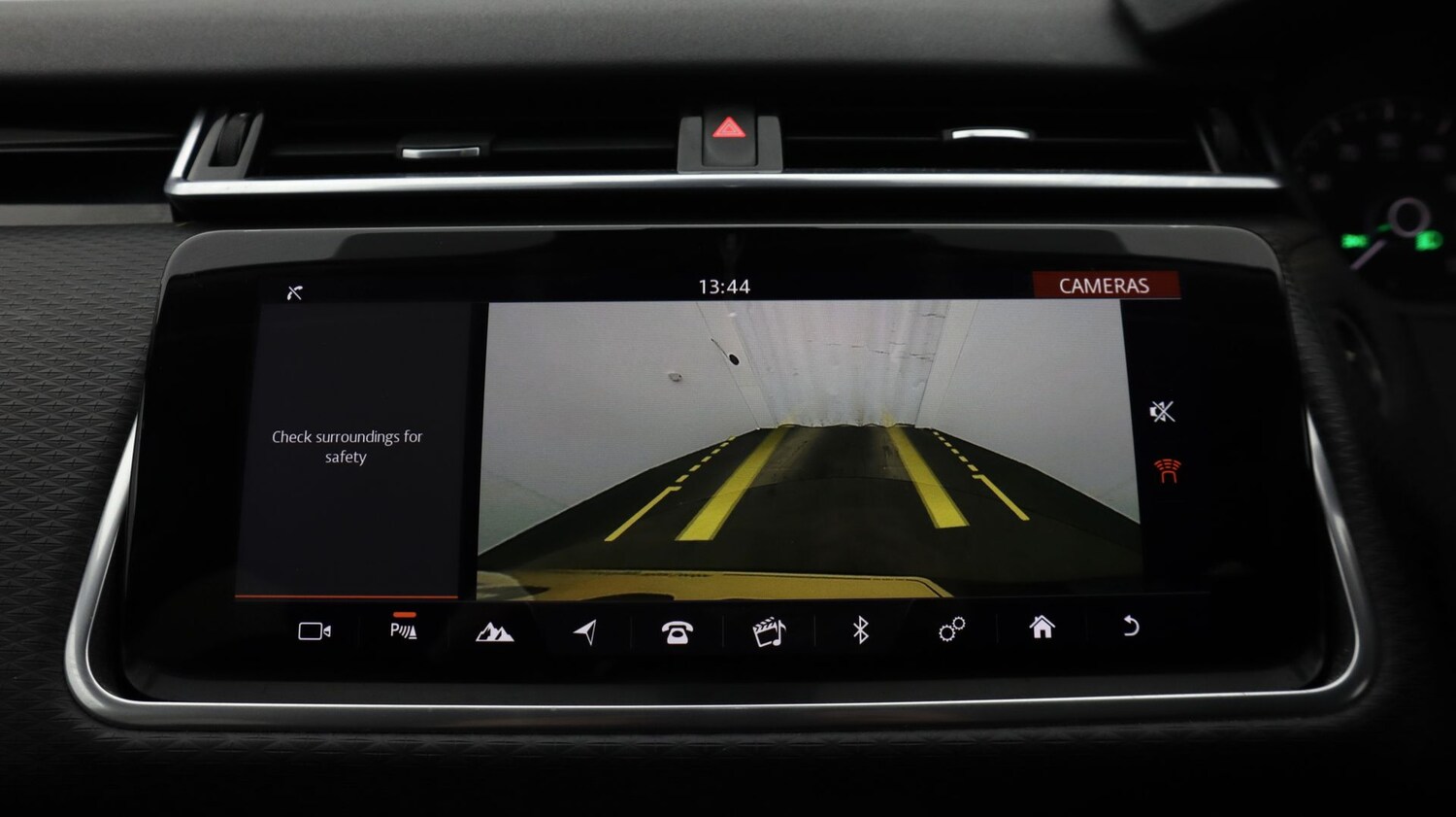 Used Land Rover Range Rover Velar 2020 for sale - 77340172: Photo 27