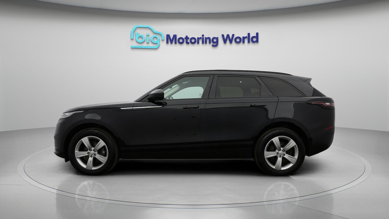 Used Land Rover Range Rover Velar 2020 for sale - 77340172: Photo 4