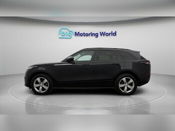 Used Land Rover Range Rover Velar 2020 for sale - 77340172: Photo