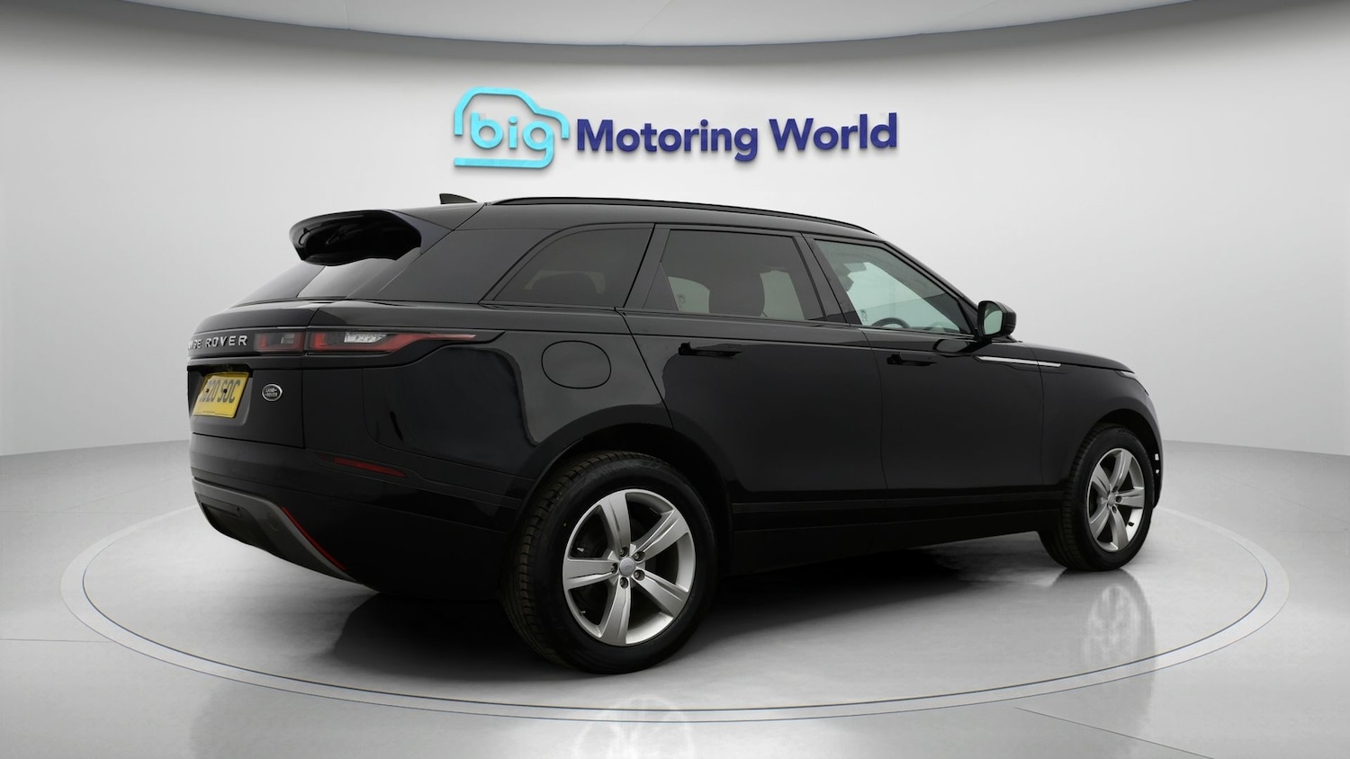 Used Land Rover Range Rover Velar 2020 for sale - 77340172: Photo 7