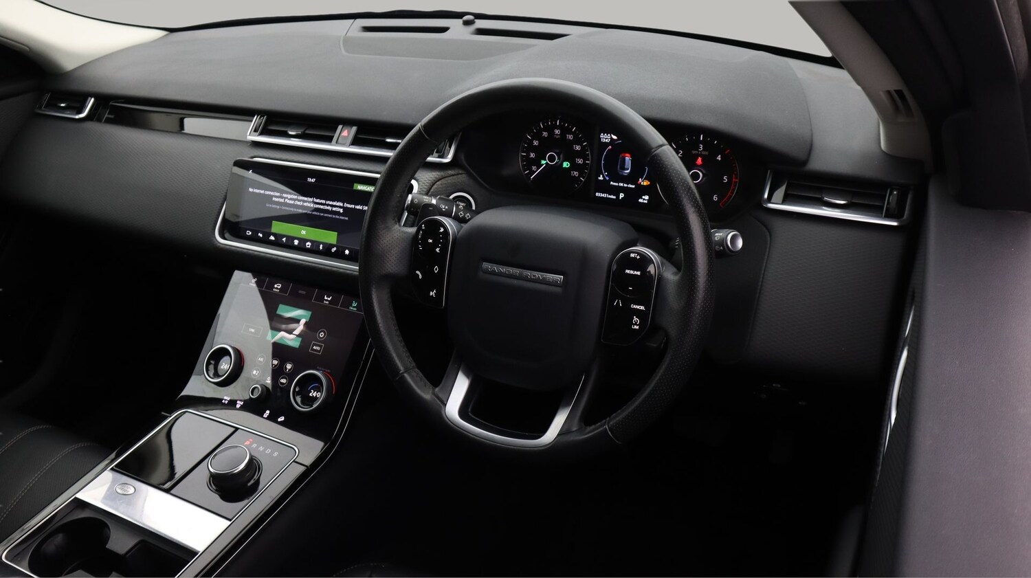 Used Land Rover Range Rover Velar 2020 for sale - 77340172: Photo 9