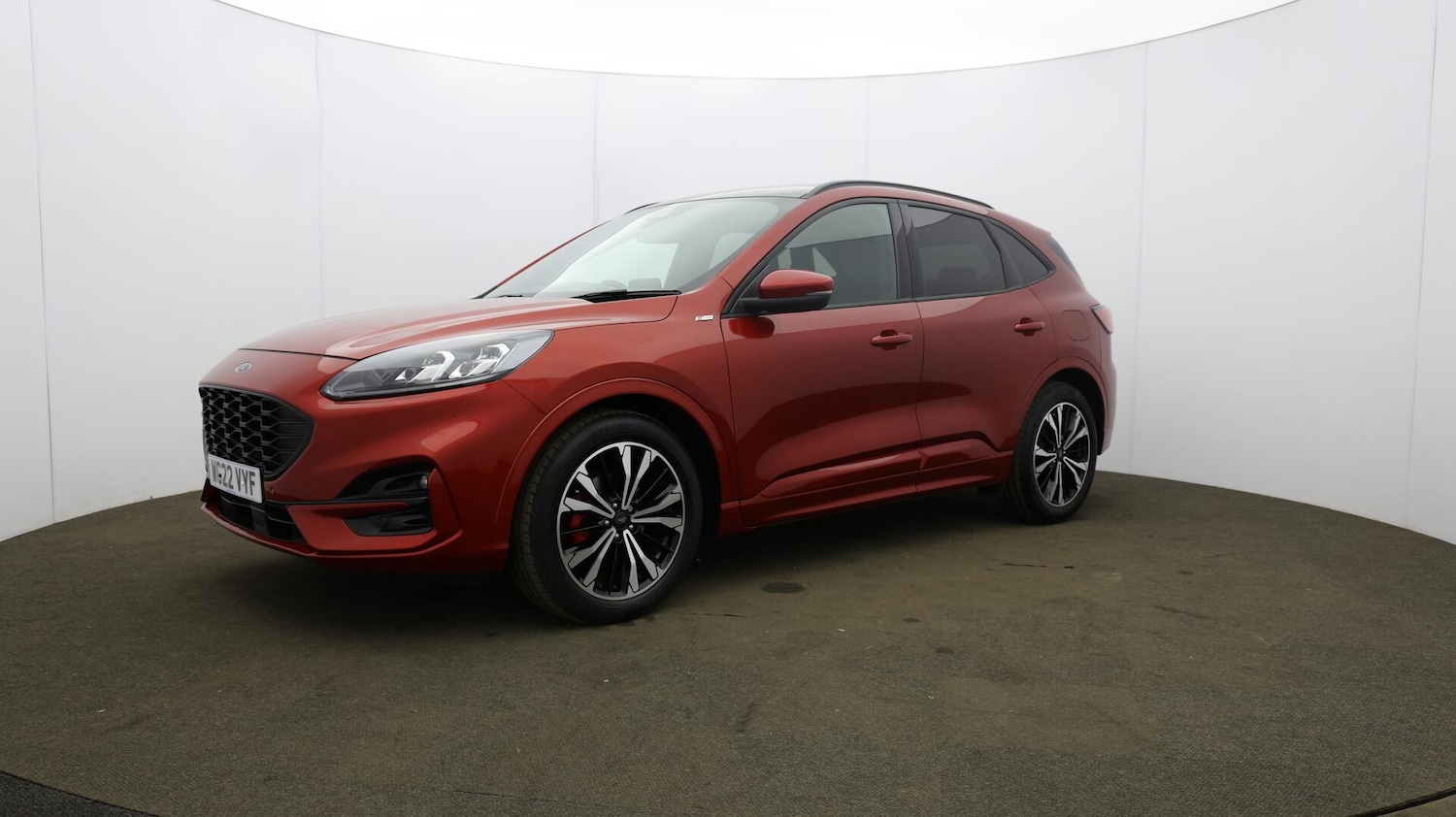 Vehicle 40