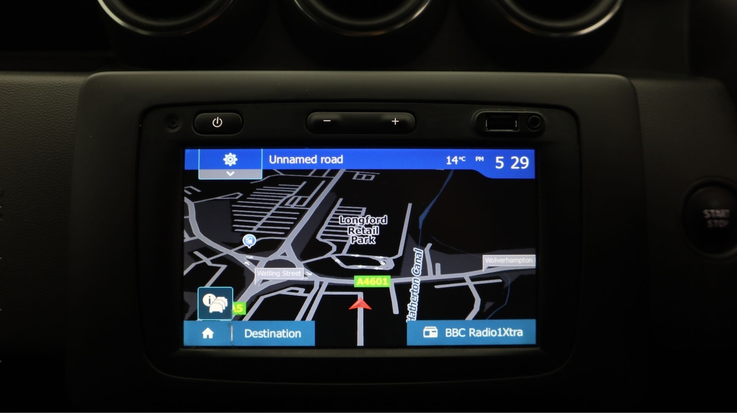 Used Dacia Duster 2019 for sale - 78025879: Photo 11