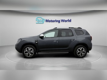 Used Dacia Duster 2019 for sale - 78025879: Photo