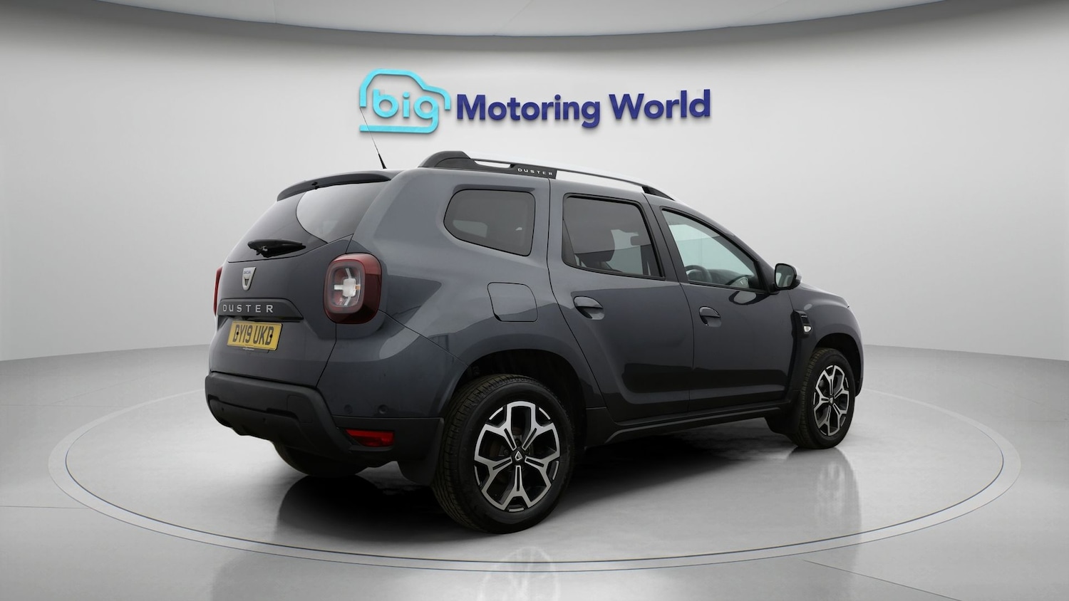 Used Dacia Duster 2019 for sale - 78025879: Photo 7
