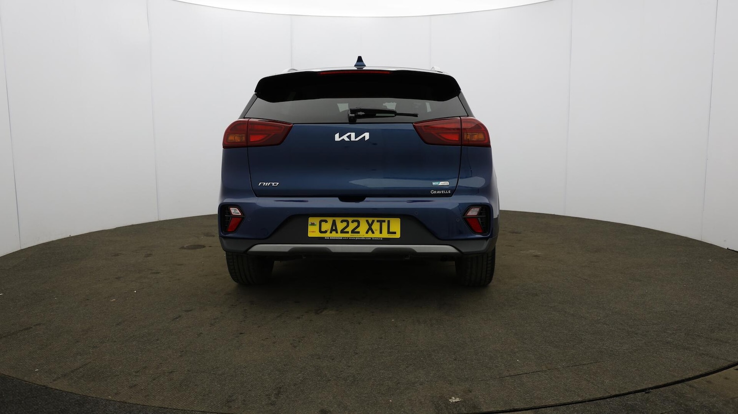 Vehicle 71