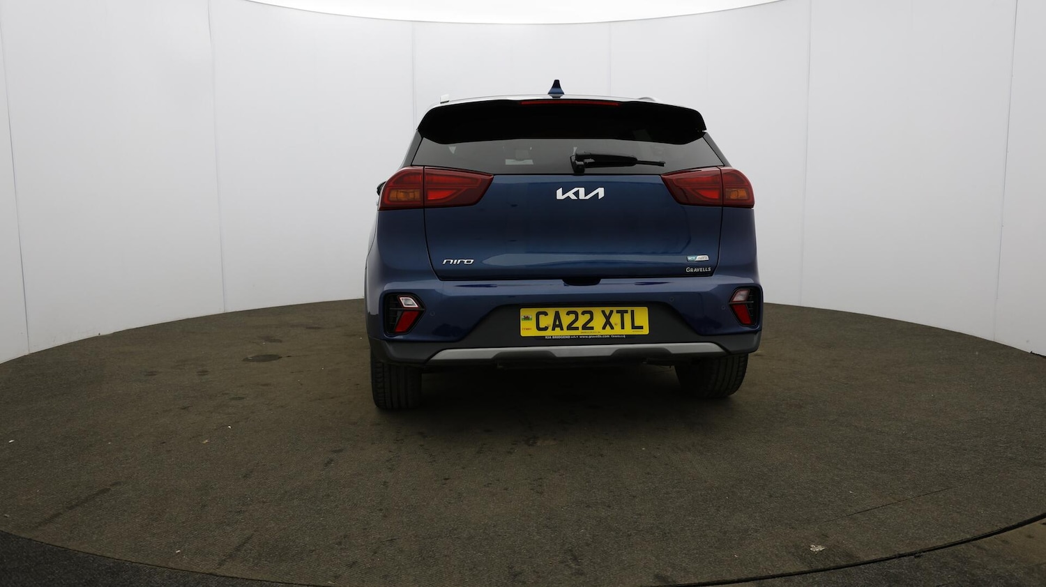 Vehicle 72