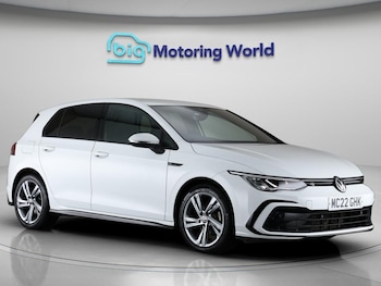 2022 (22) - 1.5 TSI R-Line 5dr