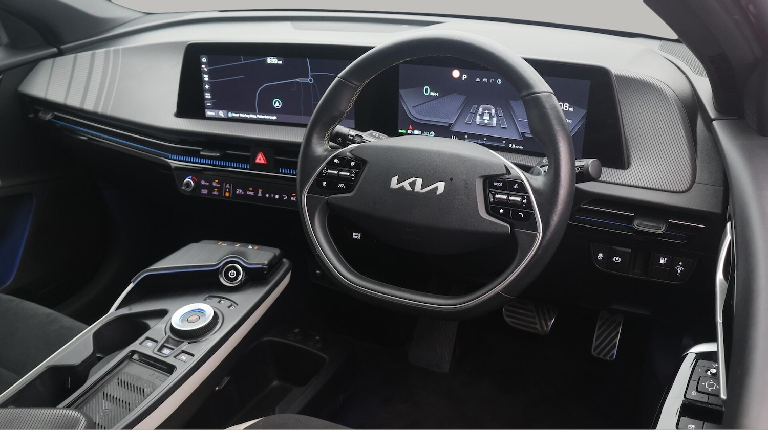 Used Kia EV6 2022 for sale - 76620186: Photo 10