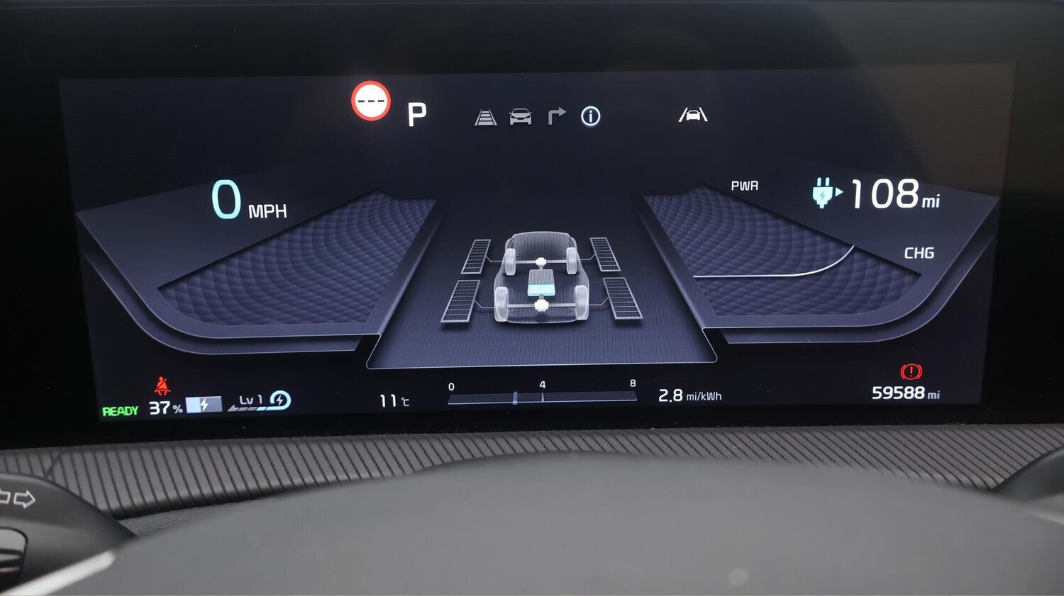 Used Kia EV6 2022 for sale - 76620186: Photo 11
