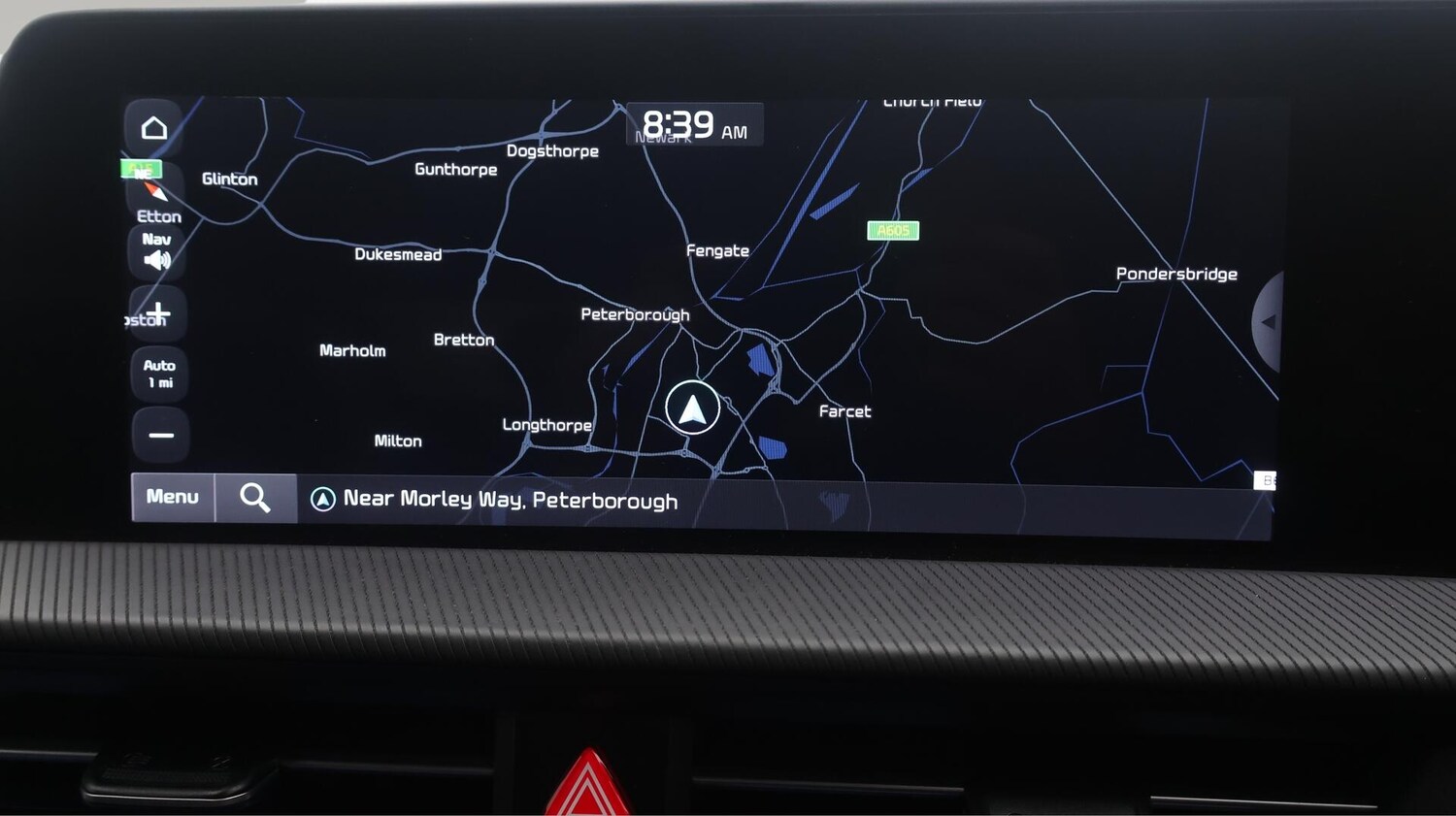 Used Kia EV6 2022 for sale - 76620186: Photo 12