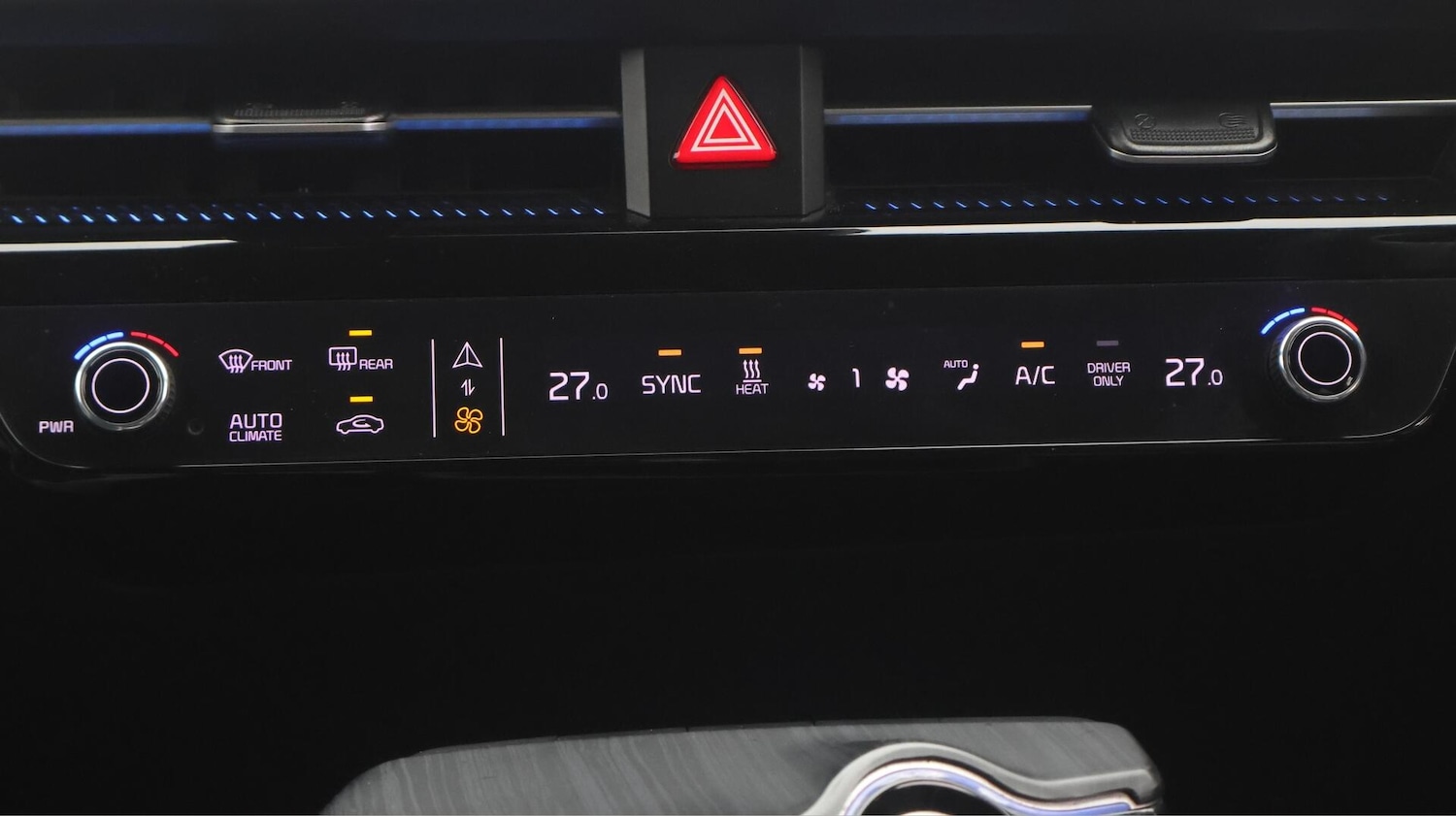 Used Kia EV6 2022 for sale - 76620186: Photo 13