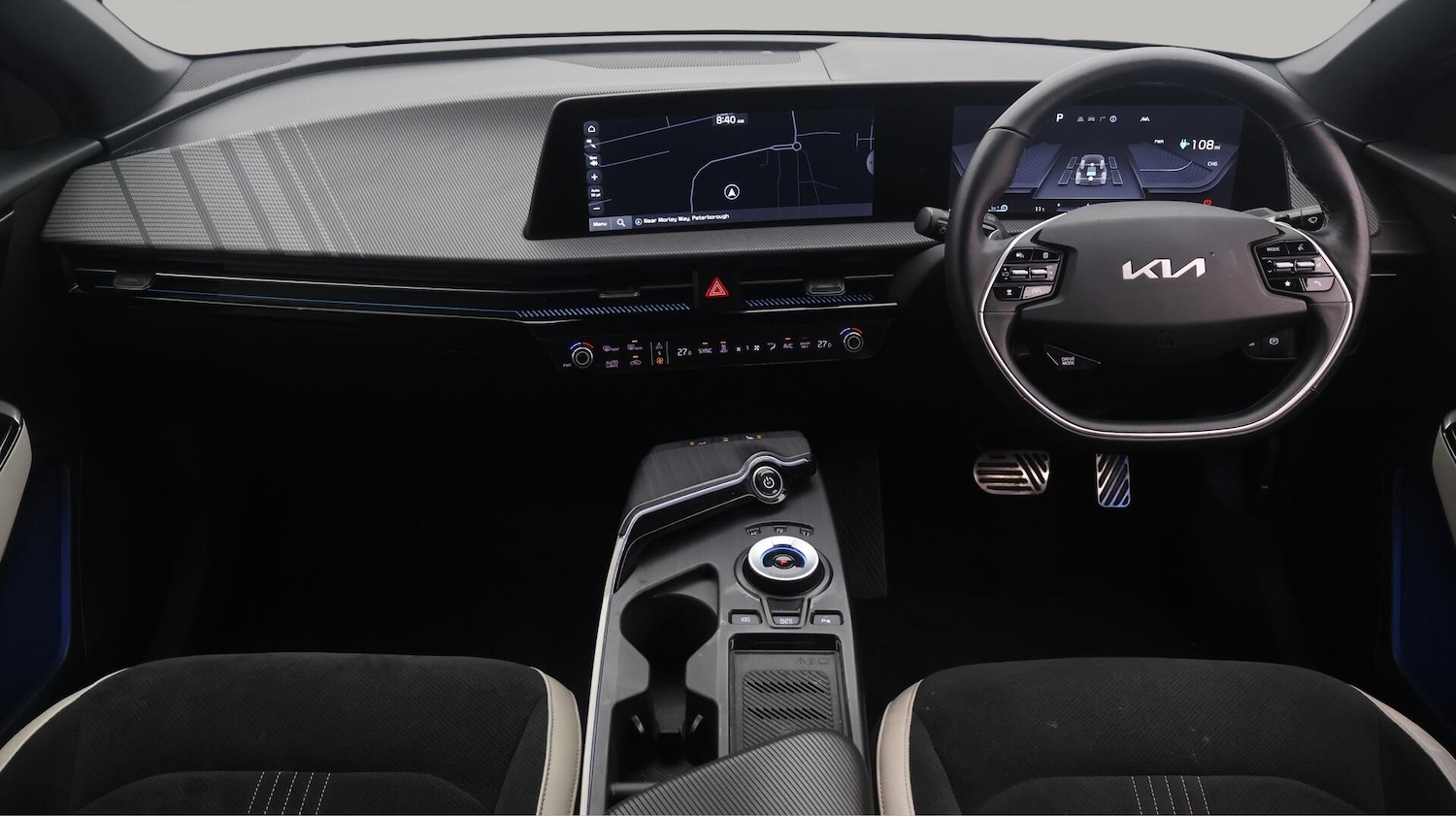 Used Kia EV6 2022 for sale - 76620186: Photo 14