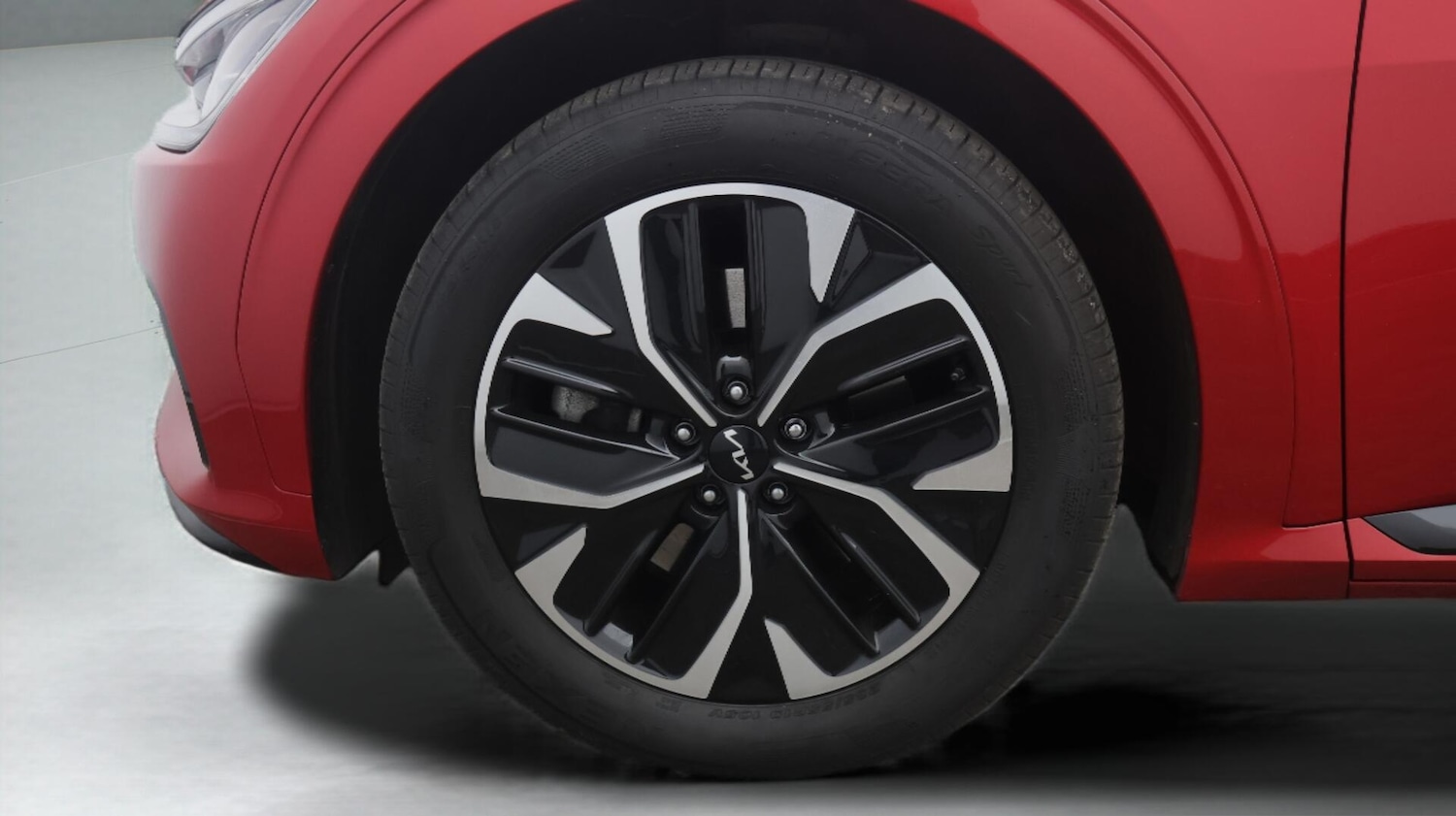 Used Kia EV6 2022 for sale - 76620186: Photo 19