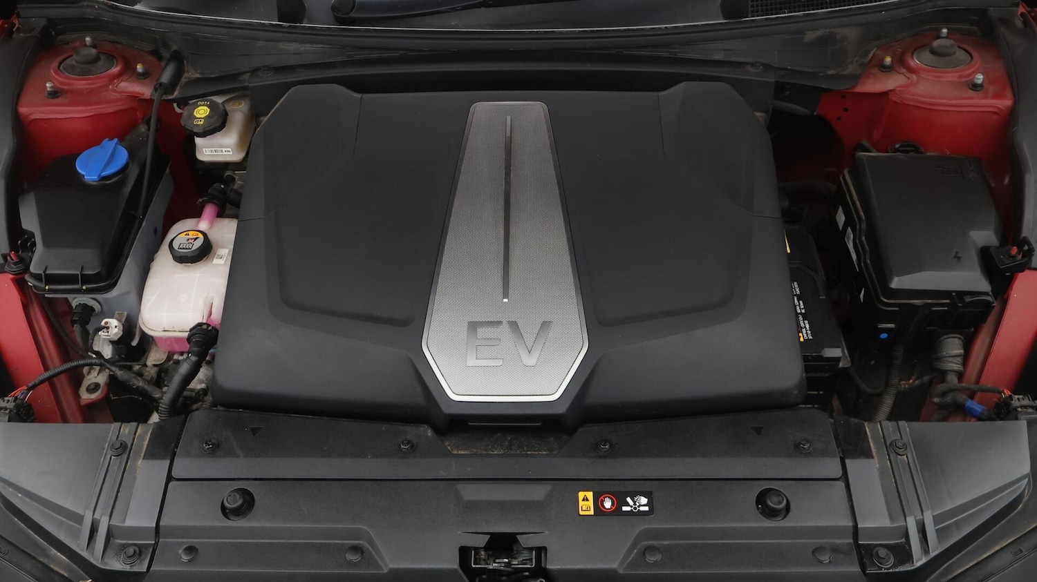 Used Kia EV6 2022 for sale - 76620186: Photo 20