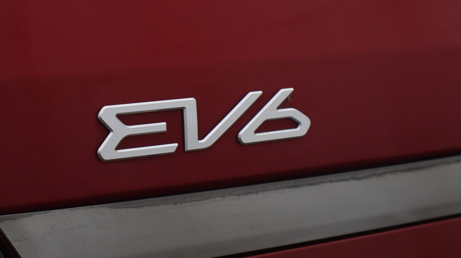 Used Kia EV6 2022 for sale - 76620186: Photo 21