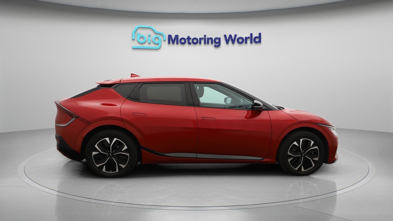 Used Kia EV6 2022 for sale - 76620186: Photo 9