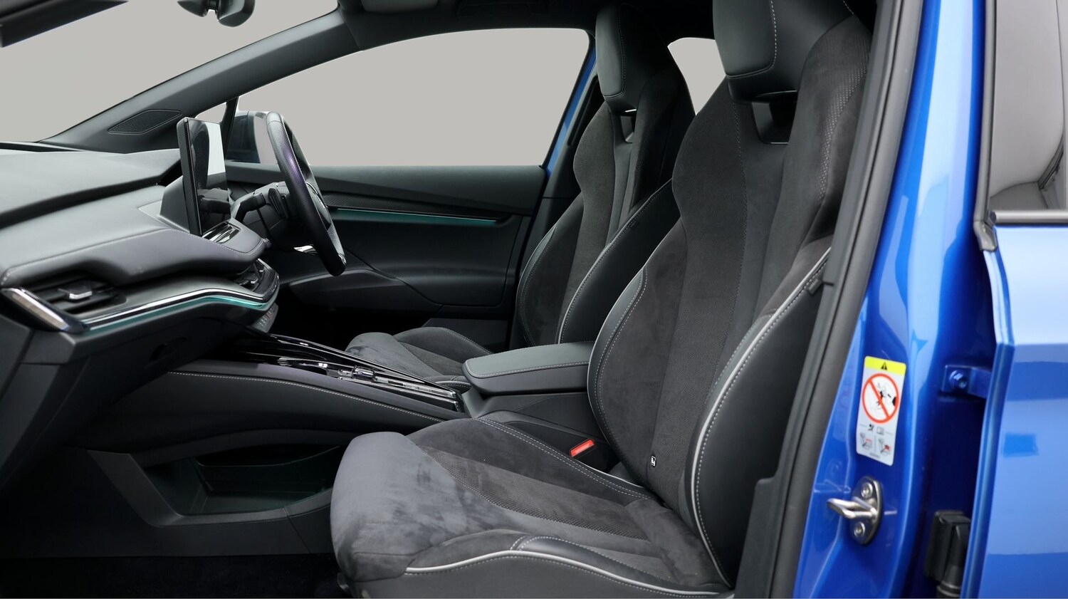 Used Skoda Enyaq 2023 for sale - 78052634: Photo 14