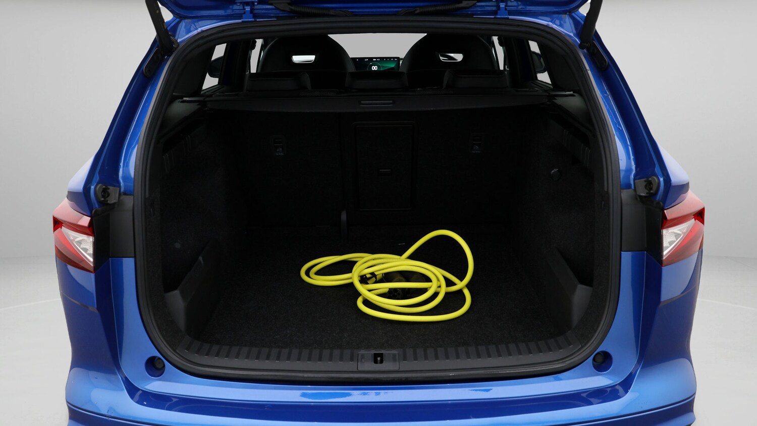 Used Skoda Enyaq 2023 for sale - 78052634: Photo 17