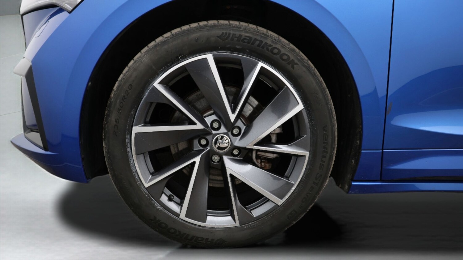 Used Skoda Enyaq 2023 for sale - 78052634: Photo 18