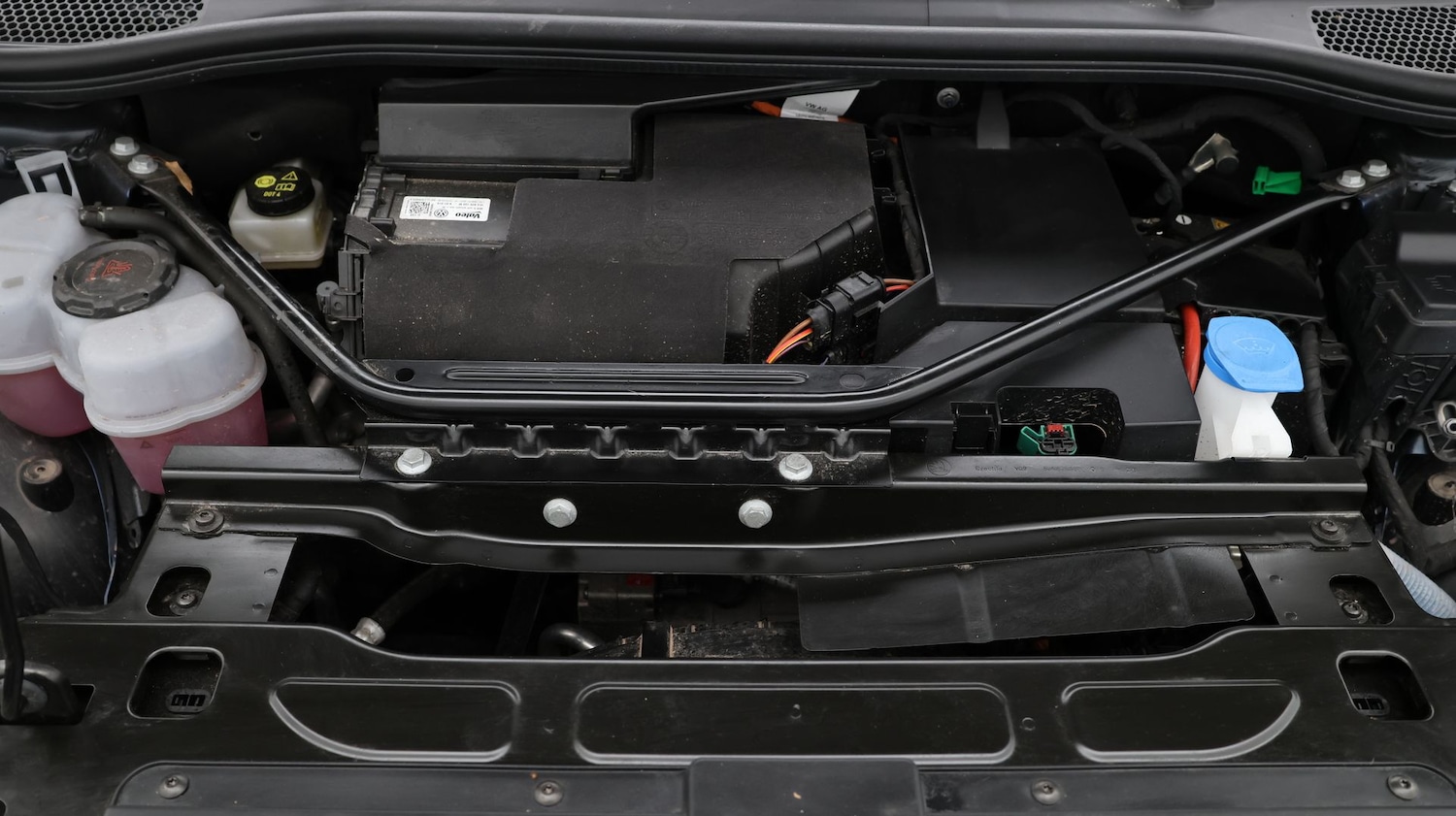 Used Skoda Enyaq 2023 for sale - 78052634: Photo 19