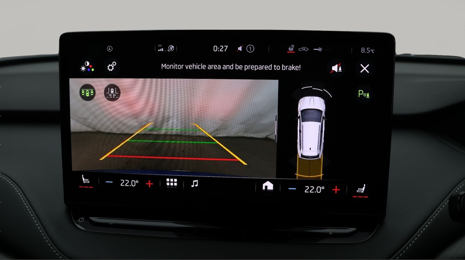 Used Skoda Enyaq 2023 for sale - 78052634: Photo 22