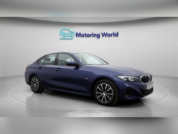 Used BMW 3 Series 2023 for sale - 79446628: Photo