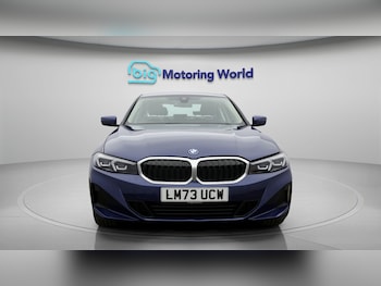 Used BMW 3 Series 2023 for sale - 79446628: Photo