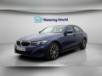 Used BMW 3 Series 2023 for sale - 79446628: Photo
