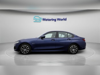 Used BMW 3 Series 2023 for sale - 79446628: Photo