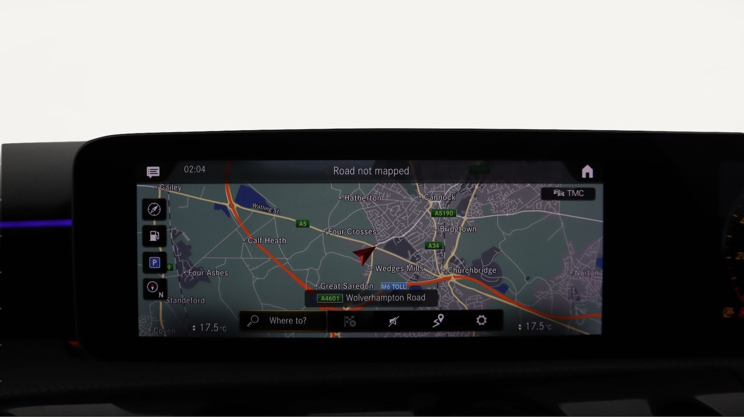 Used Mercedes-Benz A-Class 2019 for sale - 77880881: Photo 11