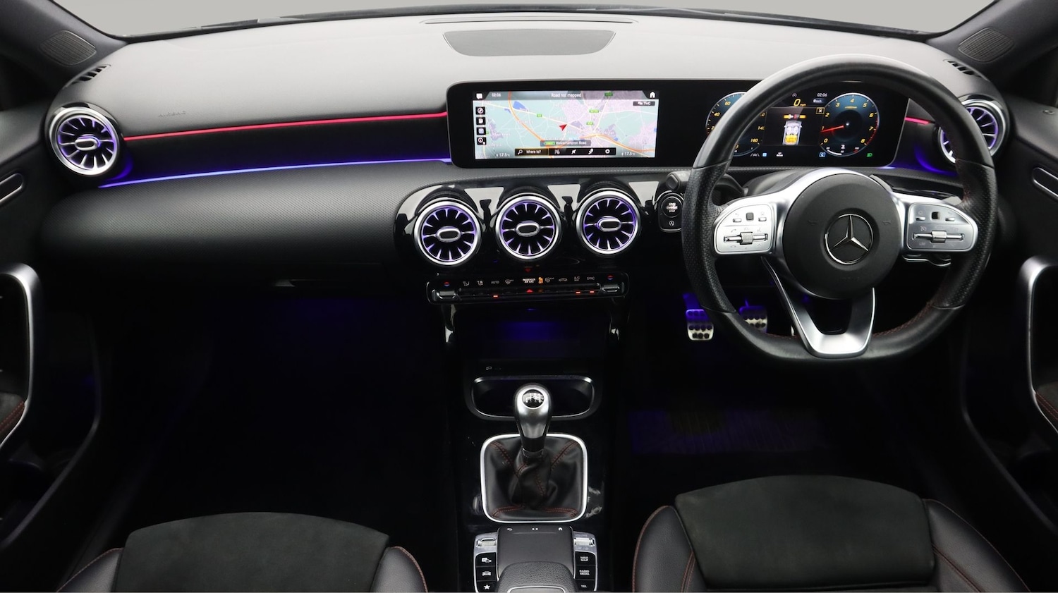 Used Mercedes-Benz A-Class 2019 for sale - 77880881: Photo 13