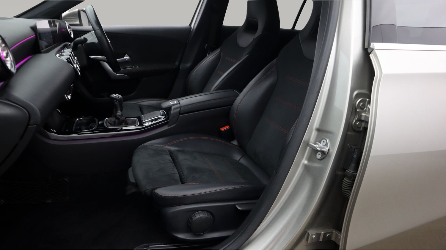 Used Mercedes-Benz A-Class 2019 for sale - 77880881: Photo 14