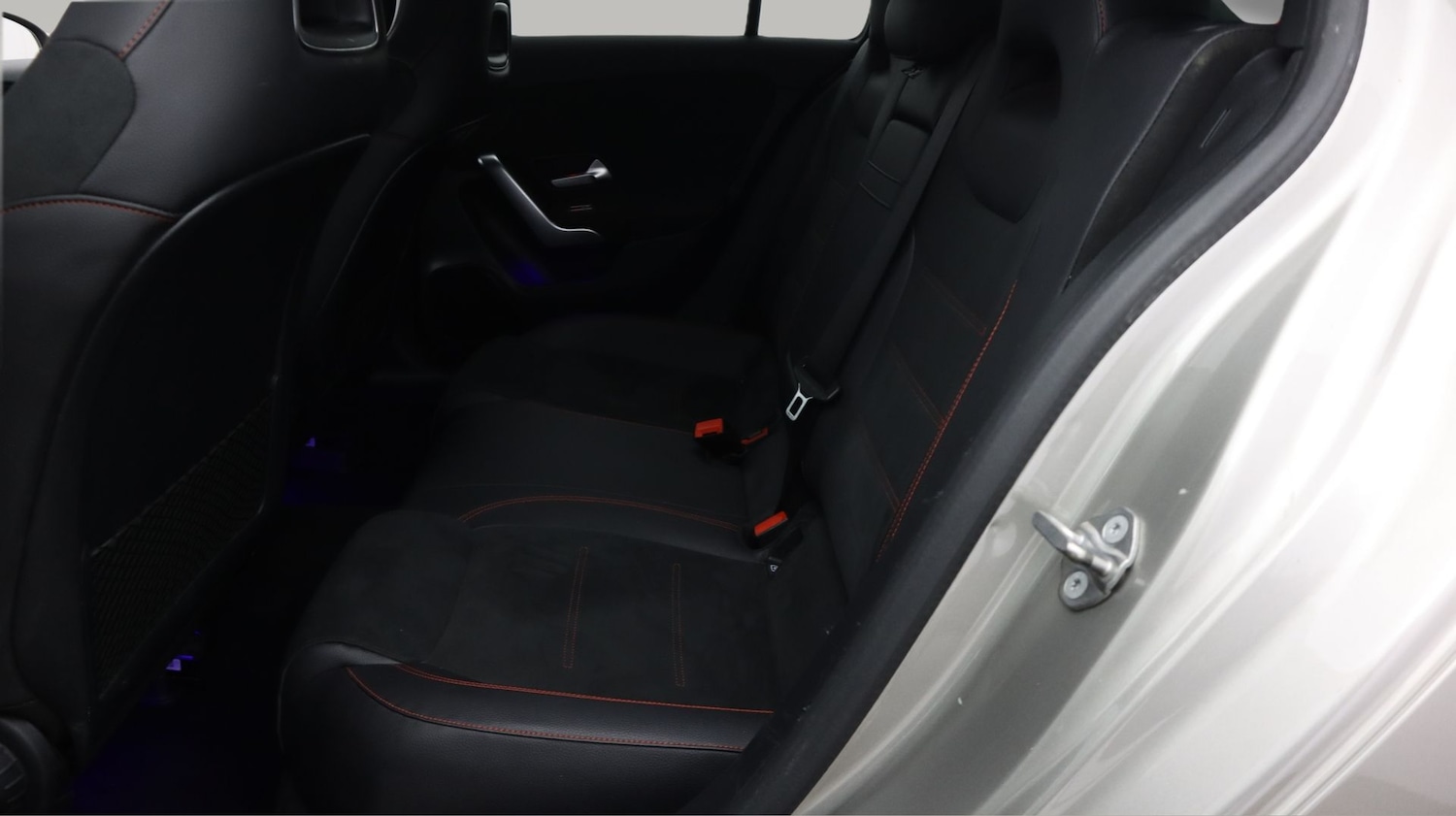 Used Mercedes-Benz A-Class 2019 for sale - 77880881: Photo 16