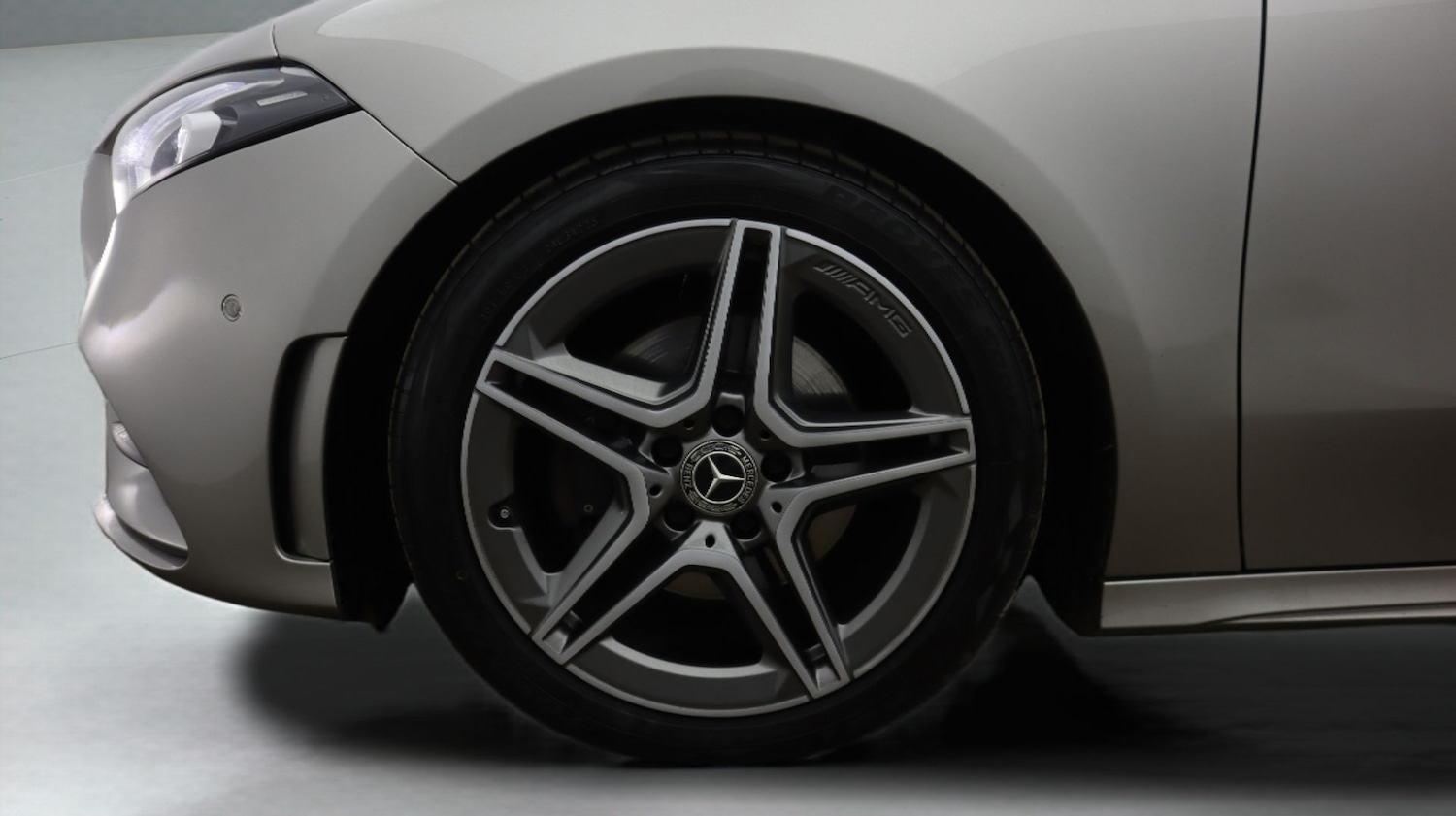 Used Mercedes-Benz A-Class 2019 for sale - 77880881: Photo 18