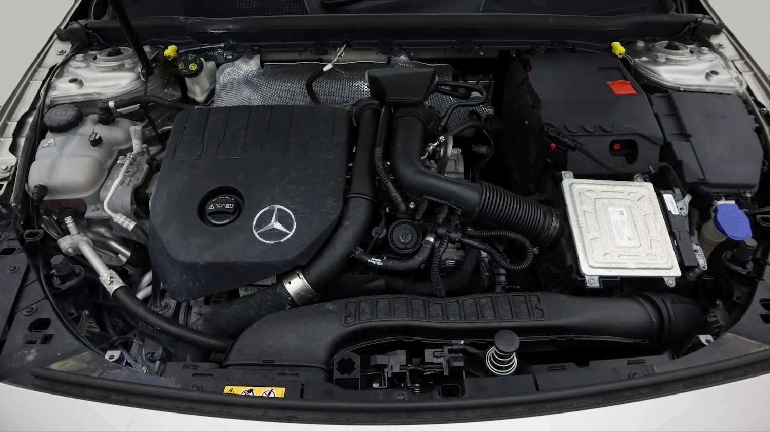 Used Mercedes-Benz A-Class 2019 for sale - 77880881: Photo 19