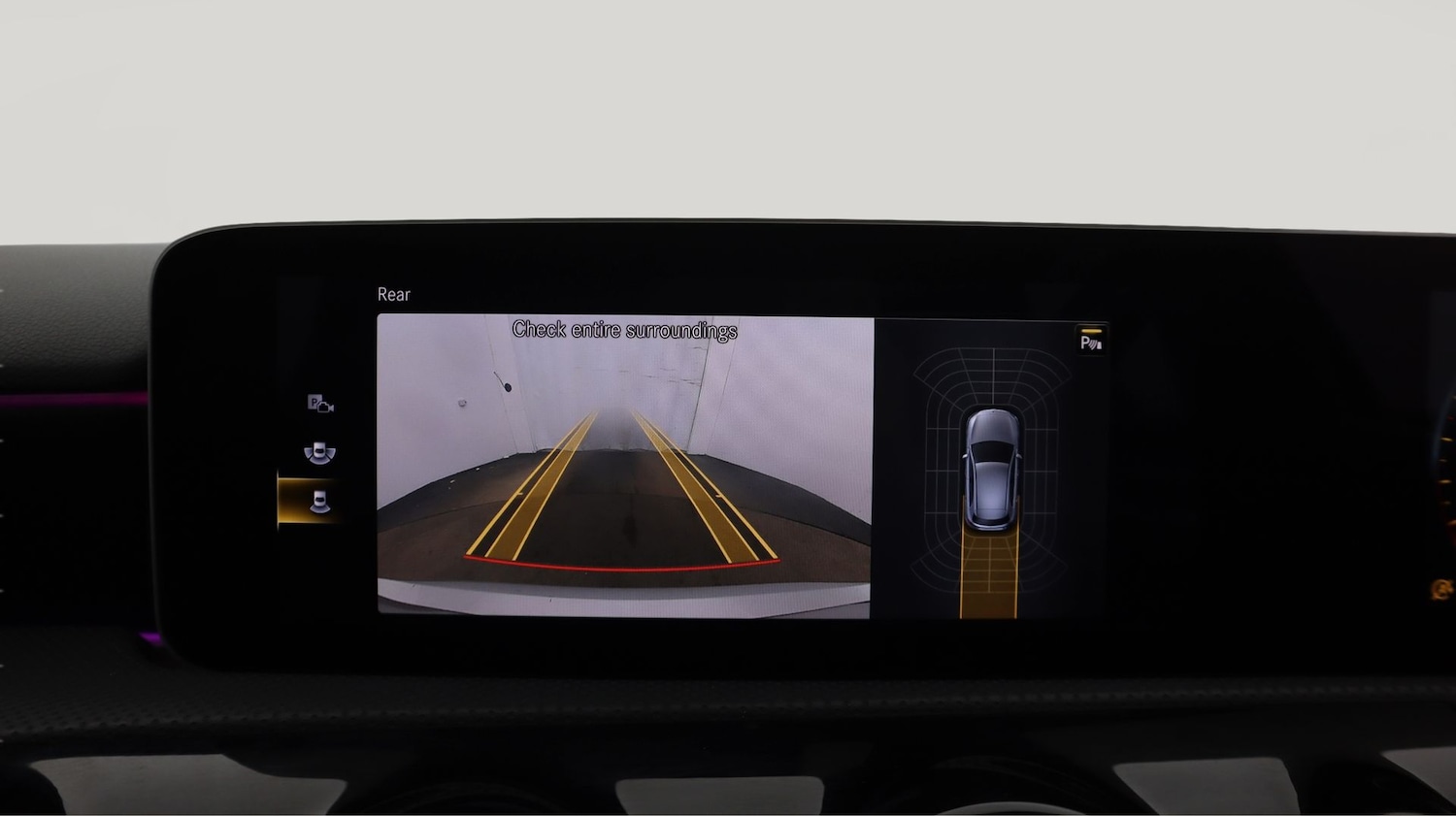 Used Mercedes-Benz A-Class 2019 for sale - 77880881: Photo 21