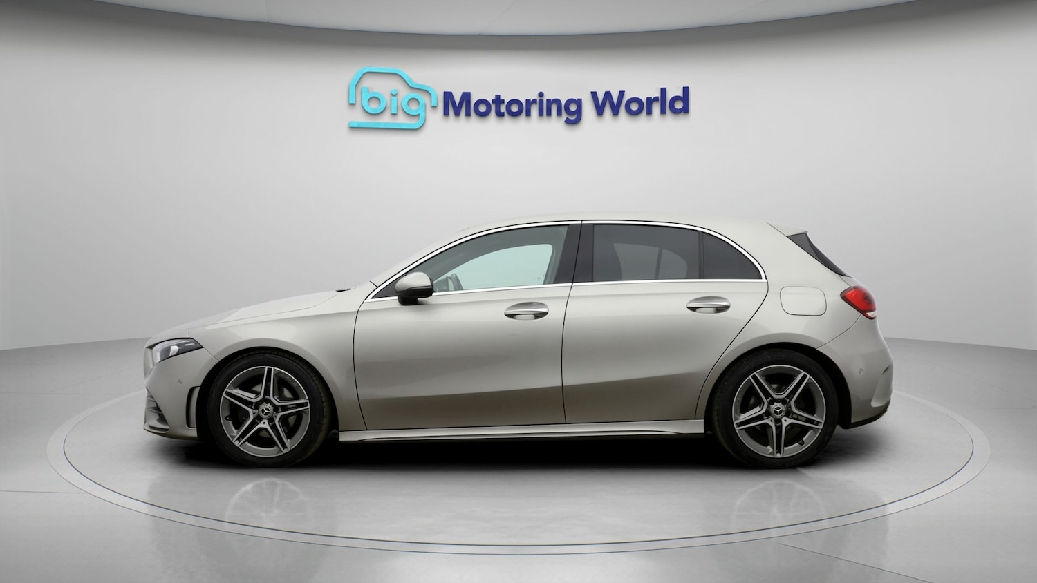 Used Mercedes-Benz A-Class 2019 for sale - 77880881: Photo 4