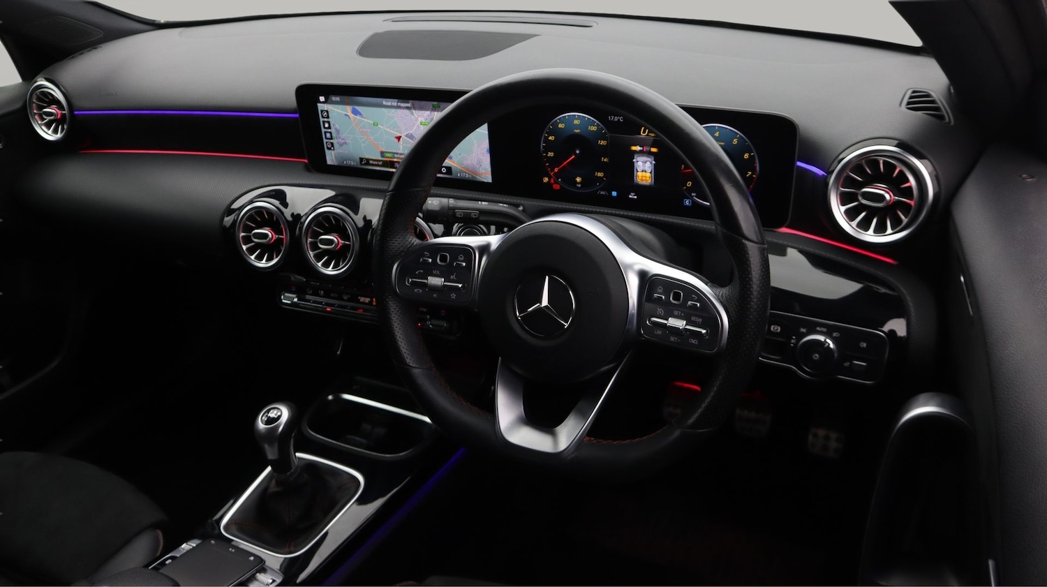 Used Mercedes-Benz A-Class 2019 for sale - 77880881: Photo 9