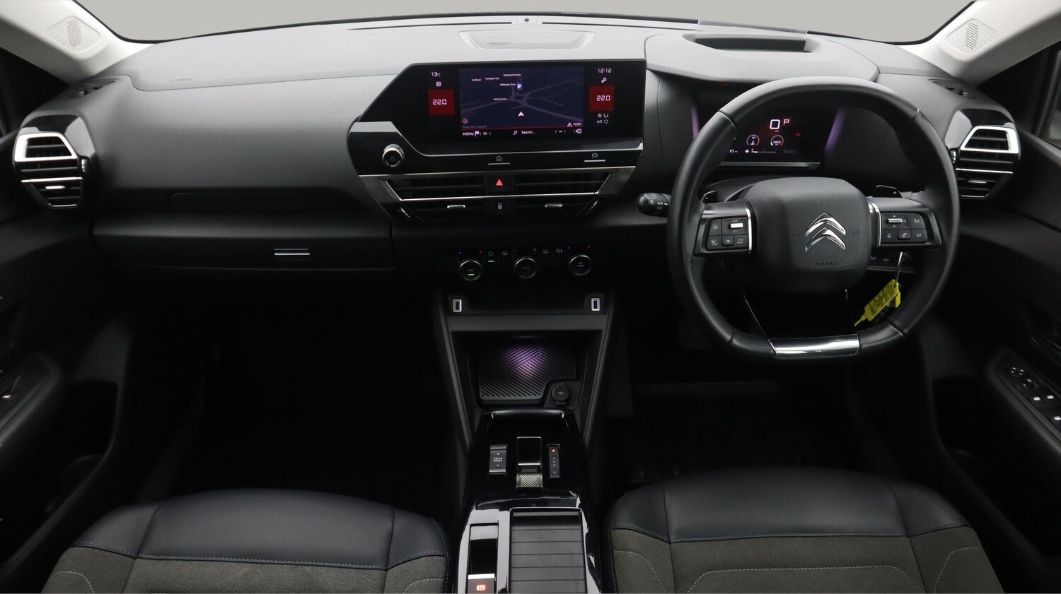 Used Citroen C4 2021 for sale - 77840058: Photo 13