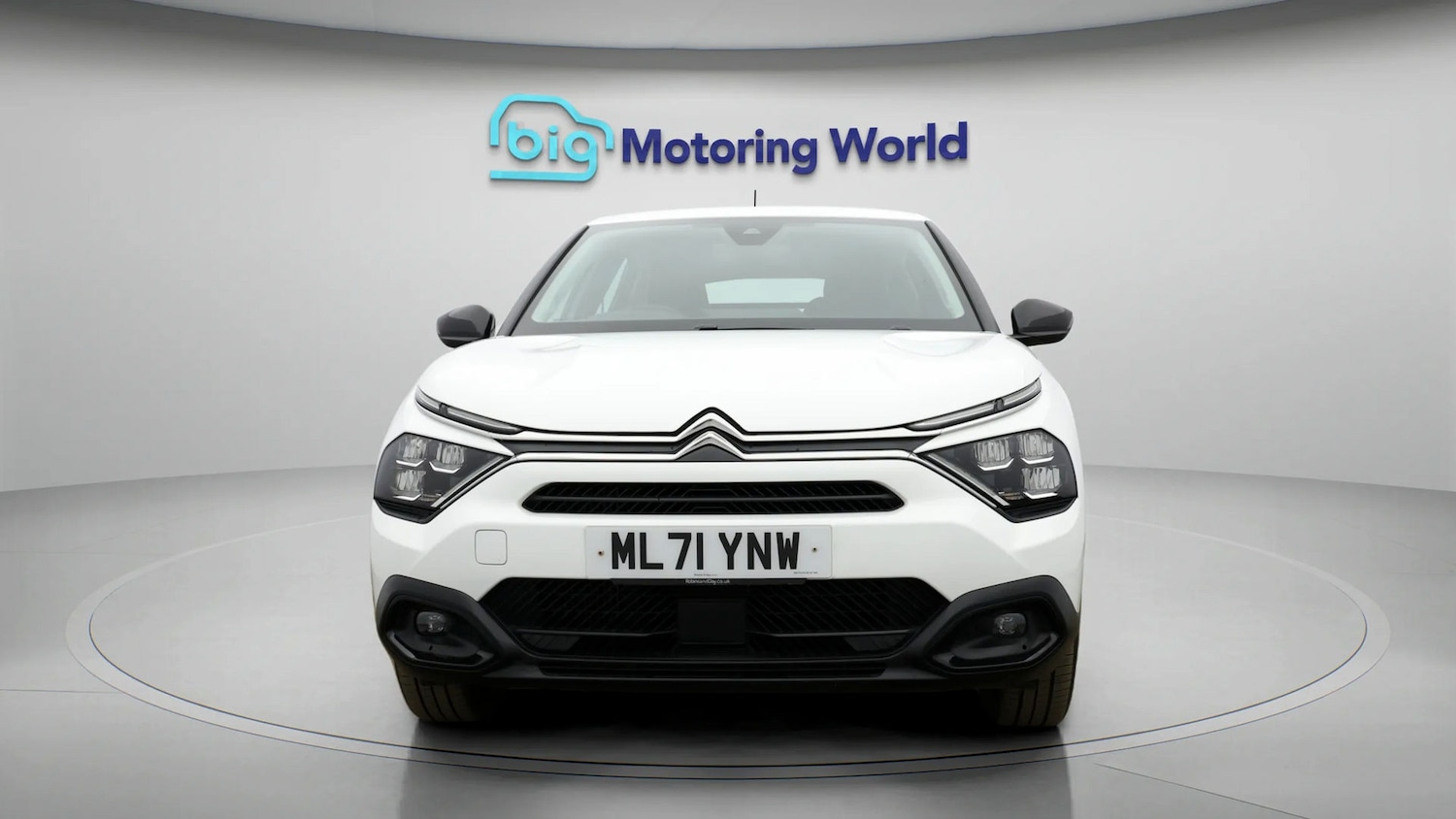 Used Citroen C4 2021 for sale - 77840058: Photo 2