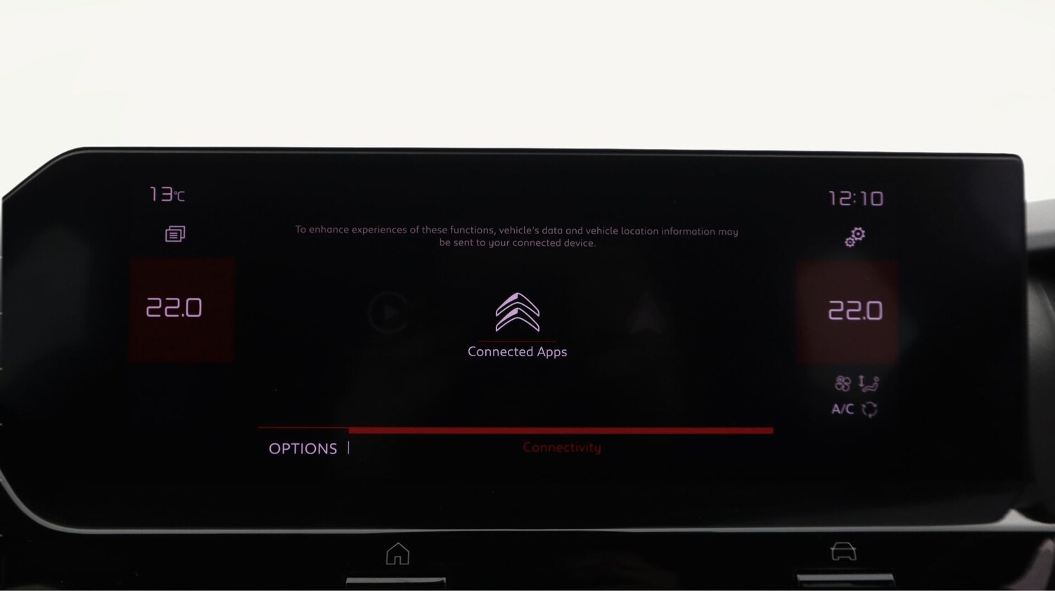 Used Citroen C4 2021 for sale - 77840058: Photo 22