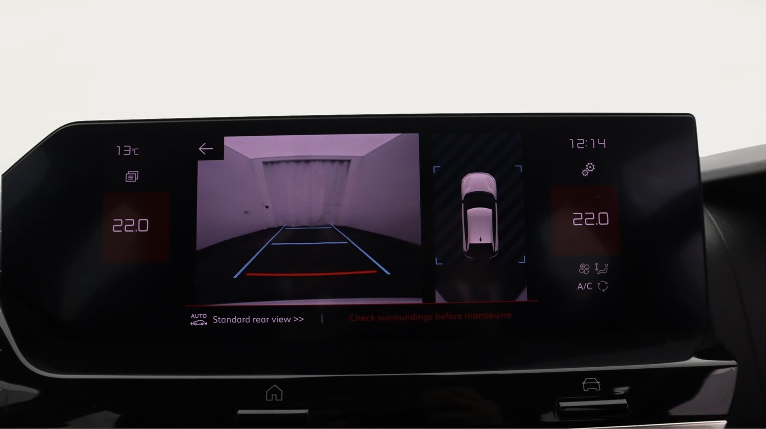 Used Citroen C4 2021 for sale - 77840058: Photo 26