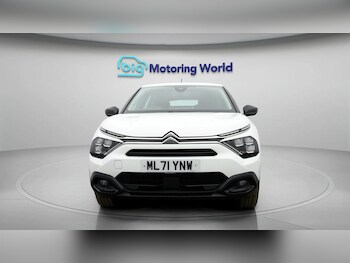 Used Citroen C4 2021 for sale - 77840058: Photo